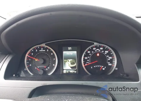 2017 Toyota Camry Se from USA, damaged, VIN 4T1BF1FK1HU323429